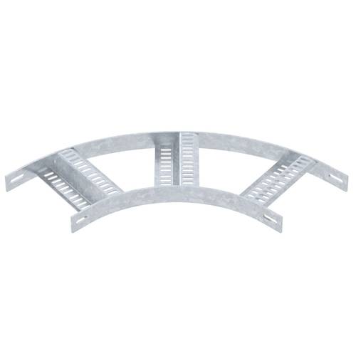 OBO Bettermann 7099002 Bogen 1 St. Metall