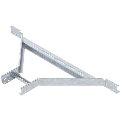 OBO Bettermann 6225870 Anbau-Abzweigstück 1 St. Metall