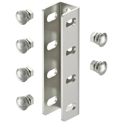 OBO Bettermann 6018509 U-Stiel 1 St. Metall