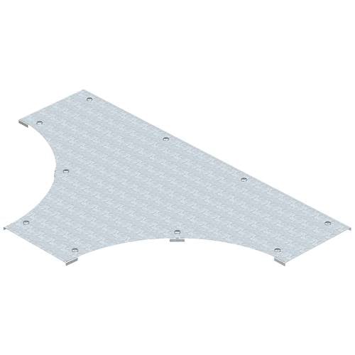 OBO Bettermann 6231667 Abdeckung 1 St. Metall