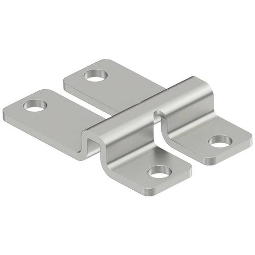 OBO Bettermann 6017164 Wand- und Stielausleger 20 St. Metall