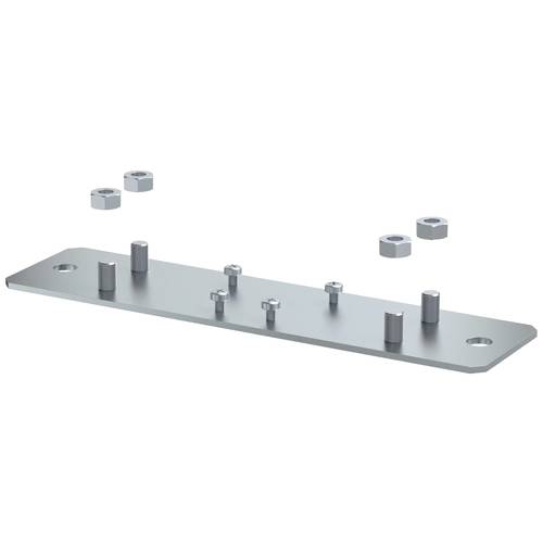 OBO Bettermann 7216395 Reduzierstück 1 St. Metall