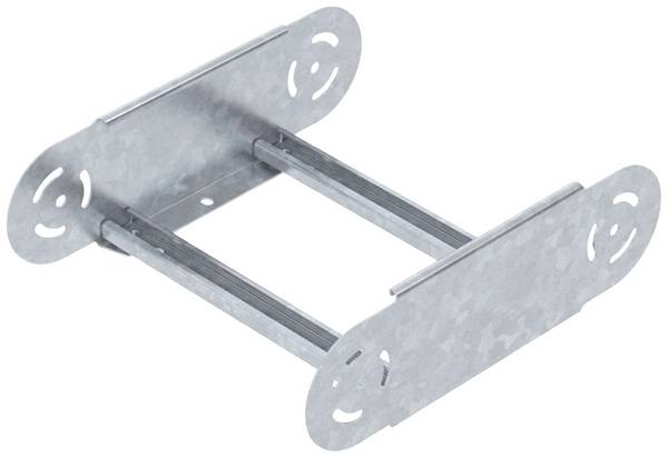 OBO Bettermann 6225532 Bogen   1 St. Metall