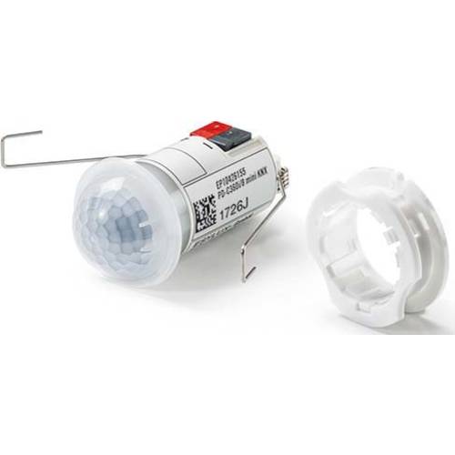 ESYLUX EP10426155 Unterputz Decken-Präsenzmelder 360 ° Weiß IP55