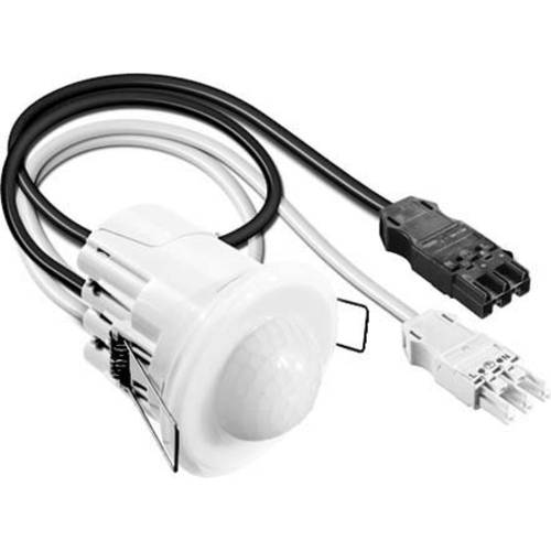 ESYLUX EP10510786 Unterputz Decken-Präsenzmelder 360 ° Bunt IP40