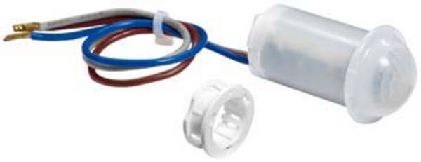 ESYLUX EP10425776 Unterputz Decken-Bewegungsmelder 360 ° Bunt IP65