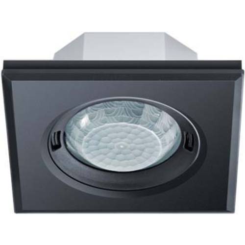 ESYLUX EP10427947 Unterputz Bewegungsmelder 360 ° Schwarz IP20