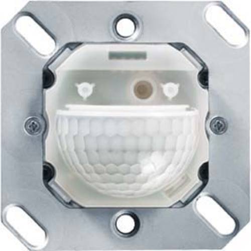 ESYLUX EP10460104 Unterputz Wand-Präsenzmelder 180 ° Weiß IP40