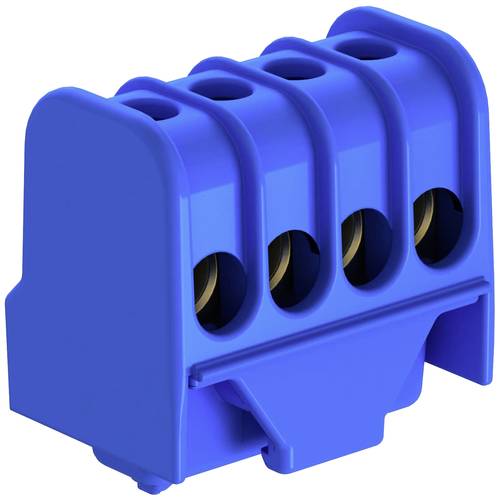 OBO Bettermann 2016255 Neutralleitertrenner 10 St.