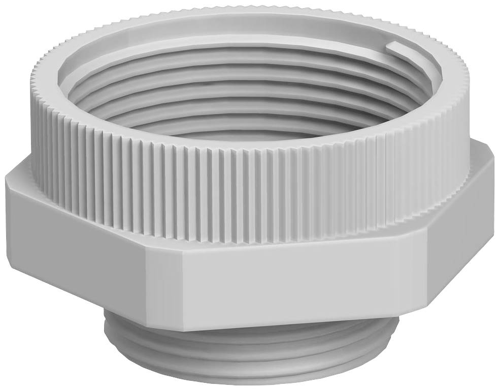 OBO Bettermann 2031450 107 E M 12-16 PA Erweiterung Kunststoff 1 St.