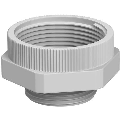 Thumbnail - OBO Bettermann 2031468 107 ADA PG13-M20 Adapter PG13.5 Kunststoff 20 St.