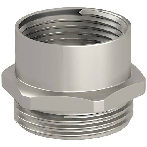 OBO Bettermann 2088312 165 ADA M16-PG9 Adapter PG9 Messing 1 St.