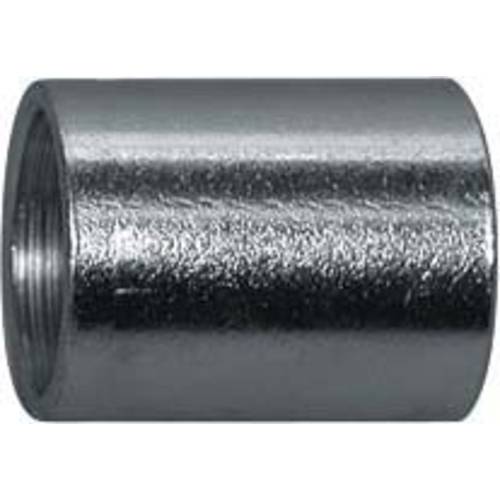 Fränkische Rohrwerke 20450050 Muffe Natur 1 St.