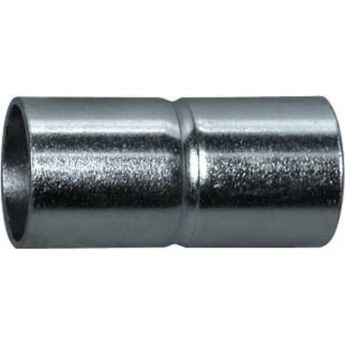 Fränkische Rohrwerke 20550063 Muffe Natur 1 St.