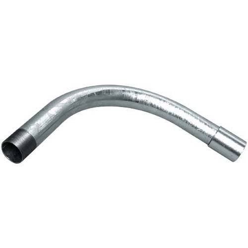 Fränkische Rohrwerke 20460020 Bogen Natur 1 St.