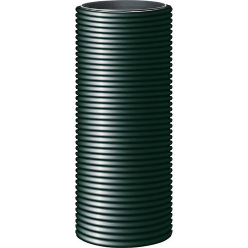 Thumbnail - Fränkische Rohrwerke 29510250 Stangenrohr 800 mm Schwarz 1 St.