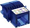 OBO Bettermann ASM-C6 RJ45-Einbaumodul CAT 6