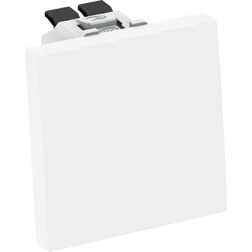 Thumbnail - OBO Bettermann 612 0932 Geräteeinbaukanal Wechselschalter (B x H x T) 45 x 45 x 36 mm 1 St. Weiß