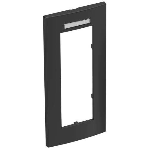 OBO Bettermann 6119388 Abdeckung (B x H x T) 84 x 185 x 8.5 mm 1 St. Grau