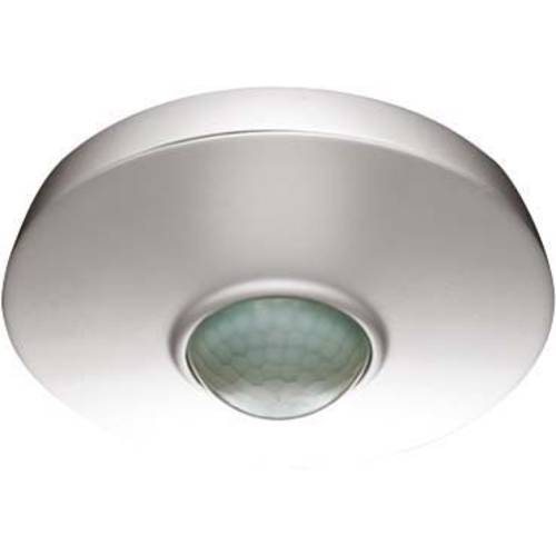 ESYLUX EM10425028 Unterputz Decken-Präsenzmelder 360 ° Weiß IP20