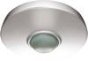 ESYLUX EM10425028 Unterputz Decken-Präsenzmelder 360 ° Weiß IP20