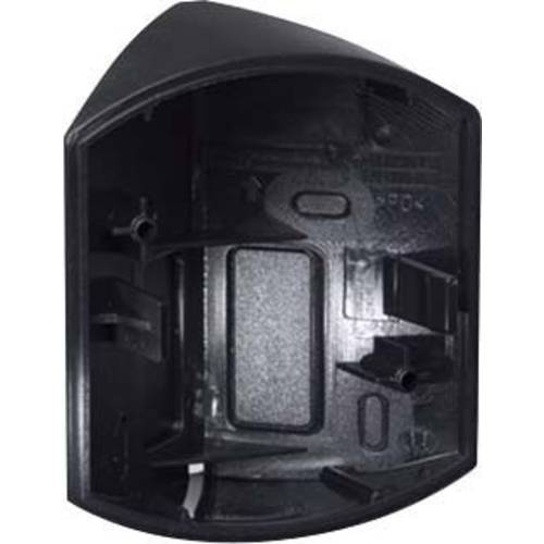 ESYLUX EM10016134 Ecksockel Schwarz