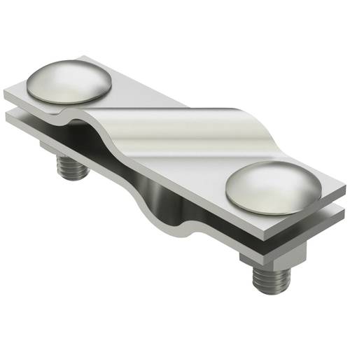 OBO Bettermann 5313013 2760 8-10 V4A Montagezubehör 25 St.