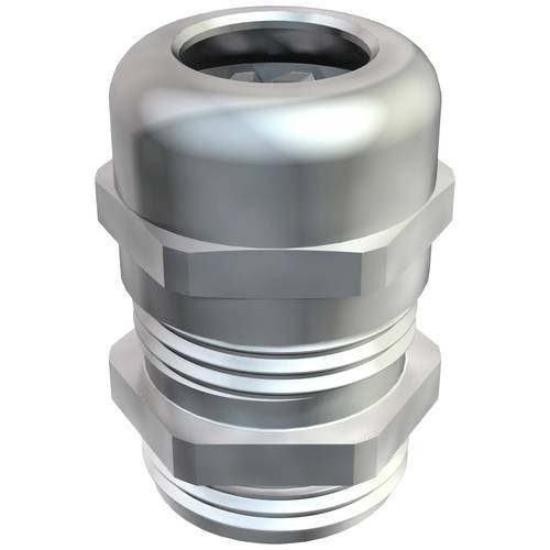 OBO Bettermann 2085658 Kabelverschraubung Metall, Messing 25 St.