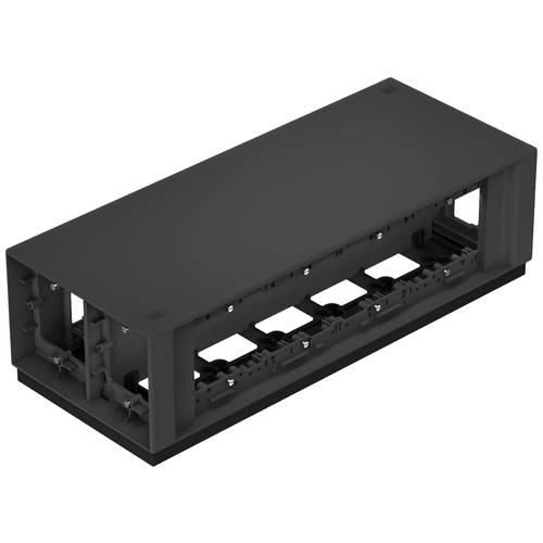 OBO Bettermann T12L 00C 9011 Bodentank