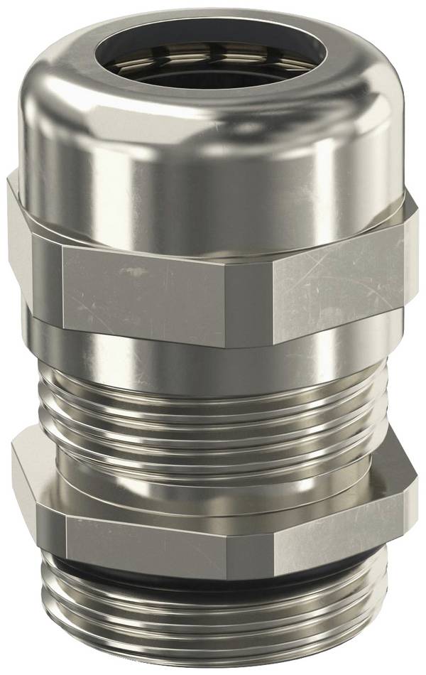 OBO Bettermann 2086030 Kabelverschraubung    Metall  1 St.