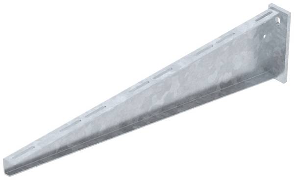 OBO Bettermann 6418686 Wand- und Stielausleger   1 St. Metall