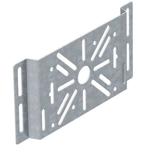 OBO Bettermann 7084919 Montageplatte 1 St. Metall