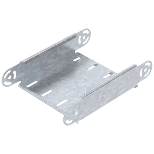 OBO Bettermann 7075200 Bogen (B x H) 200 mm x 60 mm 1 St. Metall