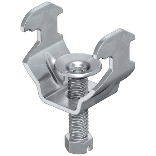 OBO Bettermann 1174053 Bügelschelle 25 St. Metall