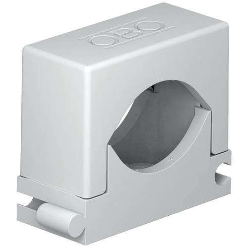 Thumbnail - OBO Bettermann 2250241 Rohrschelle 50 St. Grau