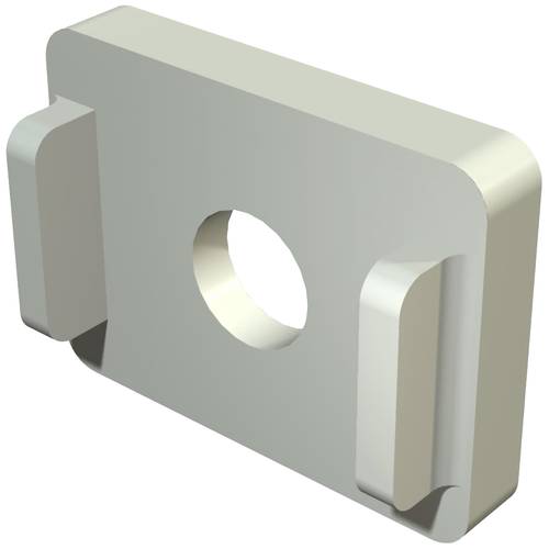 OBO Bettermann 2205092 Distanzstück 100 St. Grau