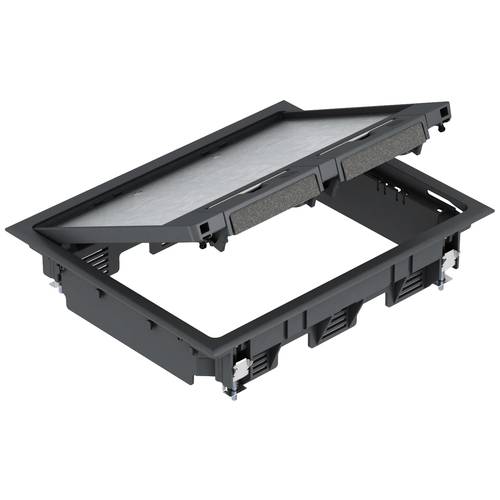 OBO Bettermann GES6 U 9011 Geräteeinsatz