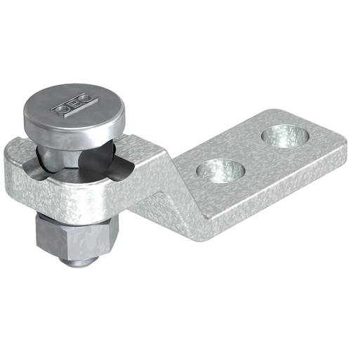 OBO Bettermann 5304601 5005 DIN-FT Montagezubehör 10 St.