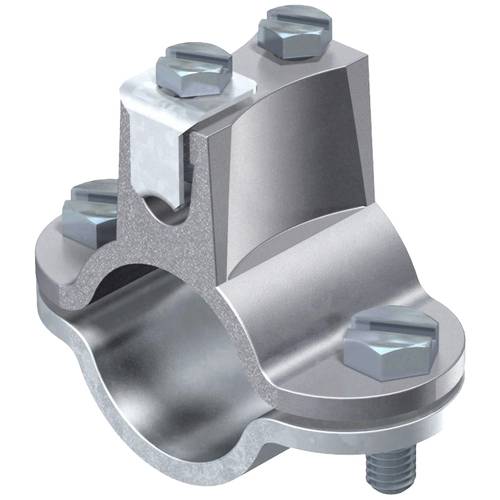 OBO Bettermann 5052181 952 Z 2 Erdung 5 St.