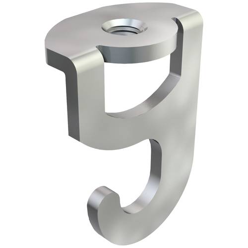 OBO Bettermann OBO Deckenhaken TS 2989 M6 50 St.