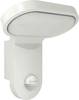 ESYLUX AOL 200 LED 5K ws EL10750106 Wandleuchte mit Bewegungsmelder LED fest eingebaut 25 W LED Weiß