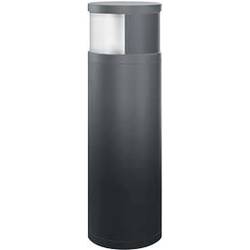 LED sloupkové LED světlo ESYLUX BL-ALV51 #EL10820854 EL10820854, 16 W, N/A, černá