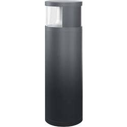 LED sloupkové LED světlo ESYLUX BL-ALV51 018 840 ANT EL10820861, 16 W, N/A, černá