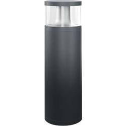 LED sloupkové LED světlo ESYLUX BL-ALV40 018 840 ANT EL10820328, 16 W, N/A, černá