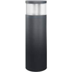 LED sloupkové LED světlo ESYLUX BL-ALV40 #EL10820311 EL10820311, 16 W, N/A, černá