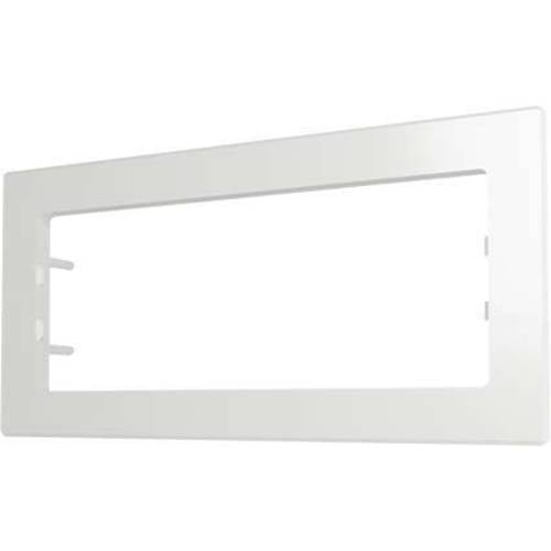 ESYLUX EN10077104 EN10077104 Rahmen Weiß