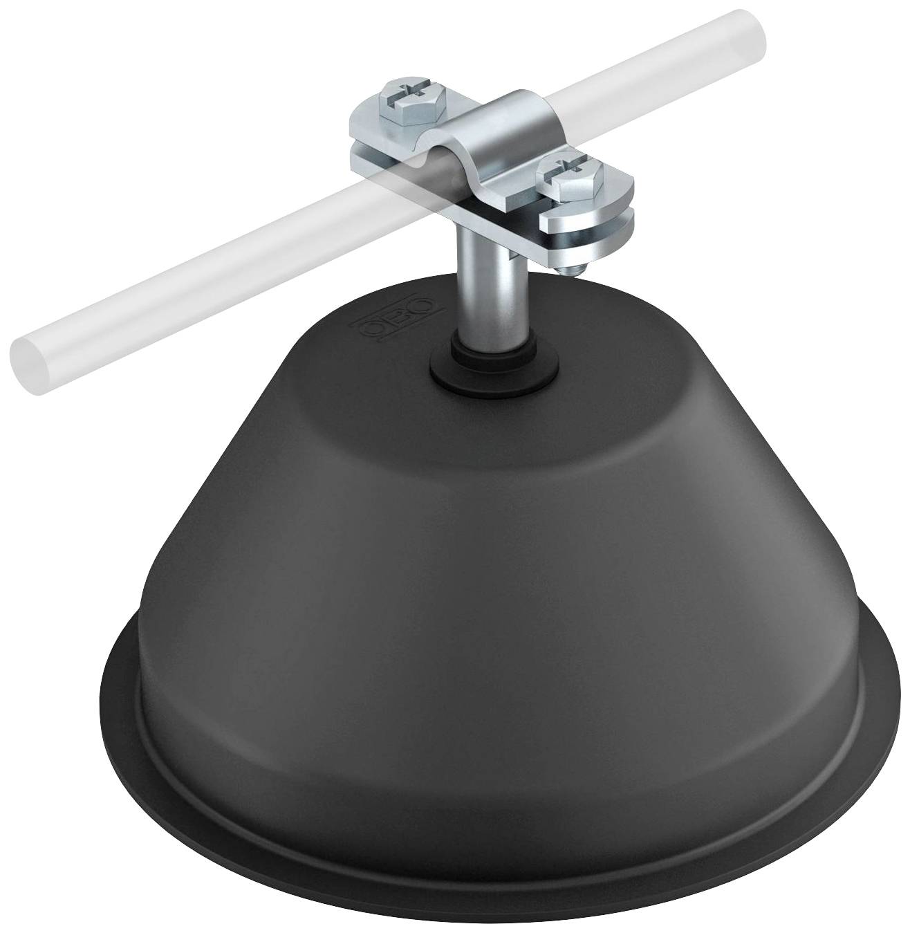 OBO Bettermann 5218977 165 KRB SO Montagezubehör 9 St.