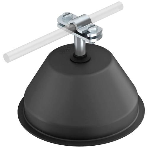 OBO Bettermann 5218977 165 KRB SO Montagezubehör 9 St.