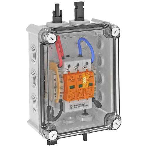 OBO Bettermann 5088564 VG-BC900S1 Montagezubehör 7 kA 1 St.