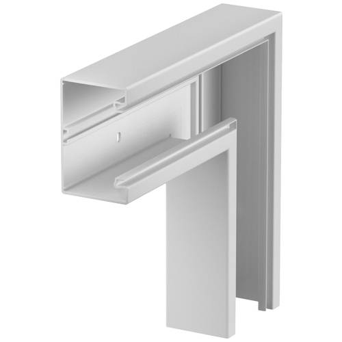 OBO Bettermann 6274322 Montagezubehör (B x T) 110 mm x 70 mm 1 St. Lichtgrau
